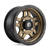 Fuel UTV ANZA 4+3